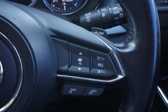 2022 Mazda CX-9 Touring