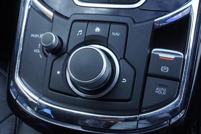 2022 Mazda CX-9 Touring