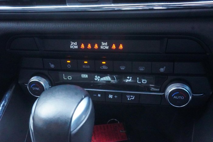 2022 Mazda CX-9 Touring