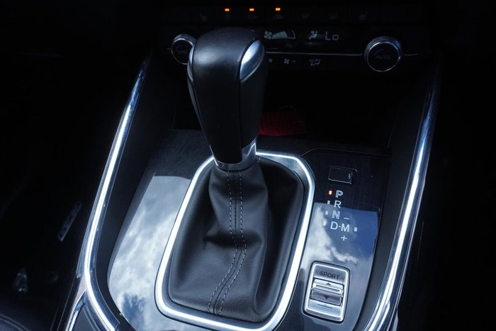 2022 Mazda CX-9 Touring