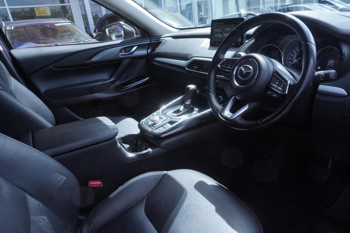 2022 Mazda CX-9 Touring