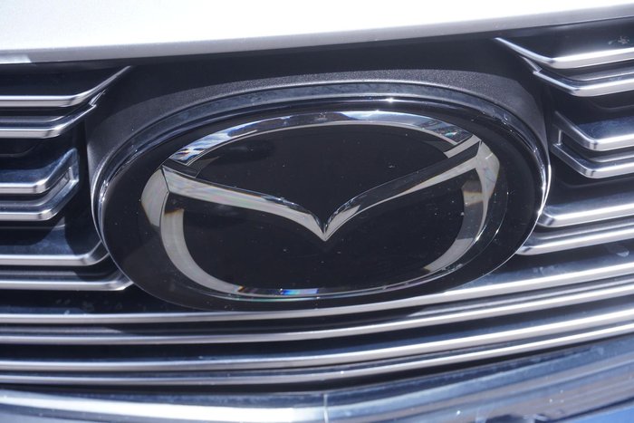 2022 Mazda CX-9 Touring