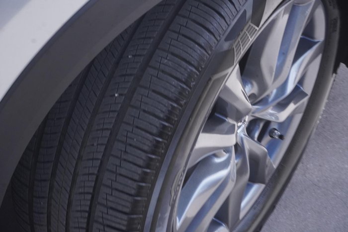 2022 Mazda CX-9 Touring