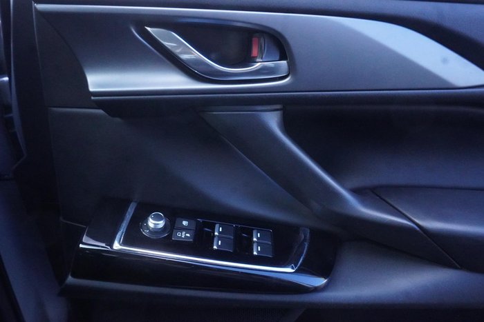 2022 Mazda CX-9 Touring