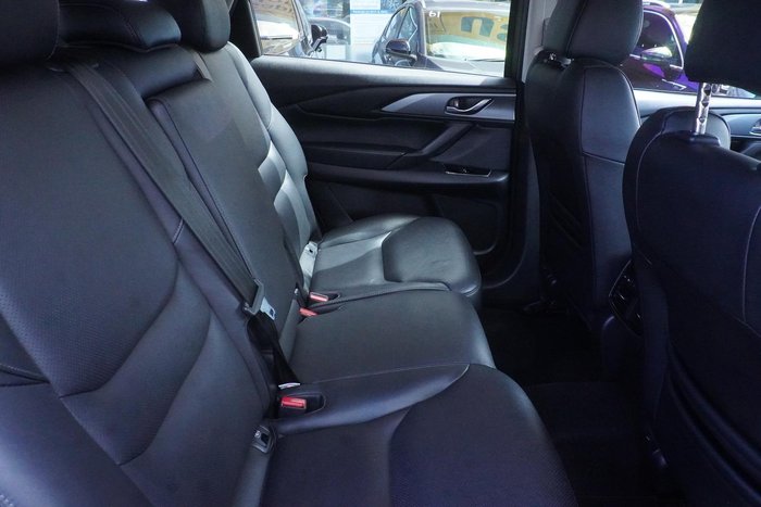 2022 Mazda CX-9 Touring