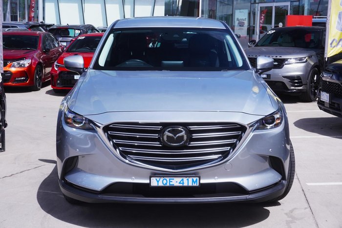 2022 Mazda CX-9 Touring