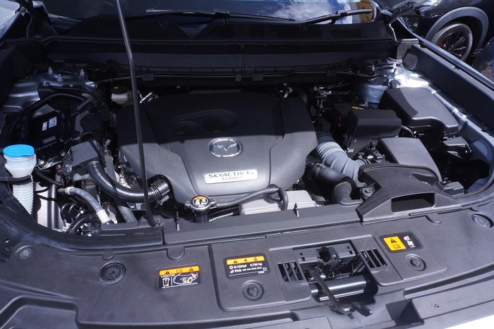 2022 Mazda CX-9 Touring