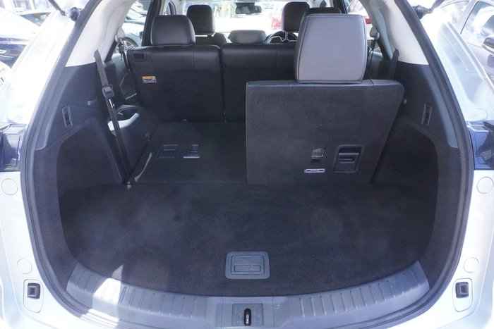 2022 Mazda CX-9 Touring