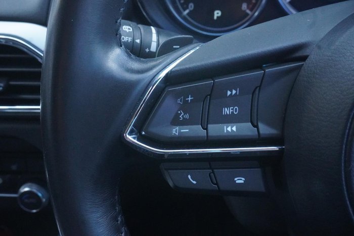 2022 Mazda CX-9 Touring