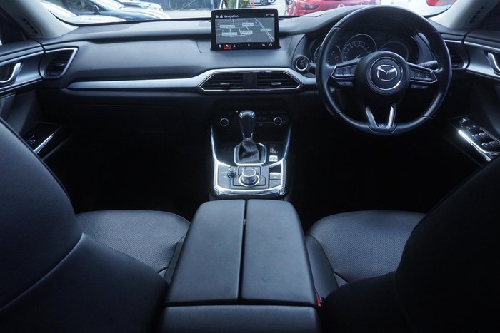 2022 Mazda CX-9 Touring