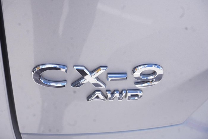 2022 Mazda CX-9 Touring