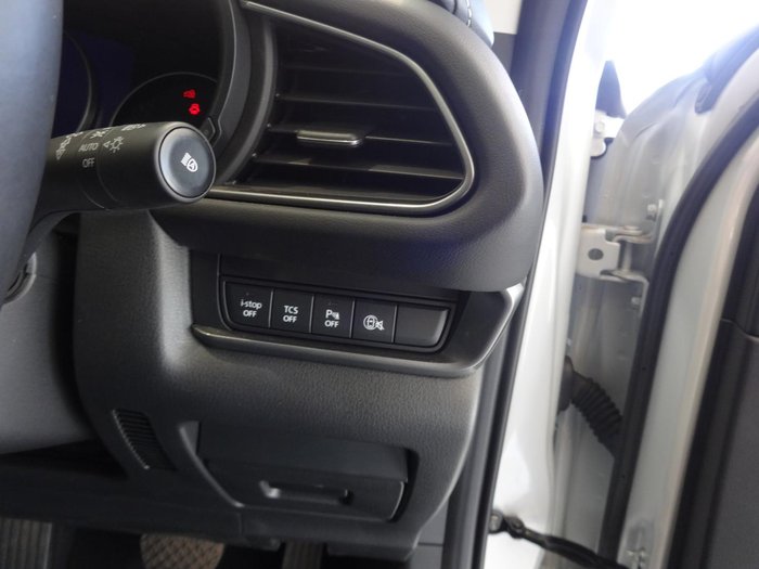 2024 Mazda CX-30 G20 Evolve