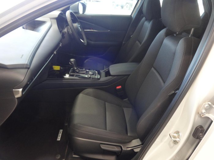 2024 Mazda CX-30 G20 Evolve