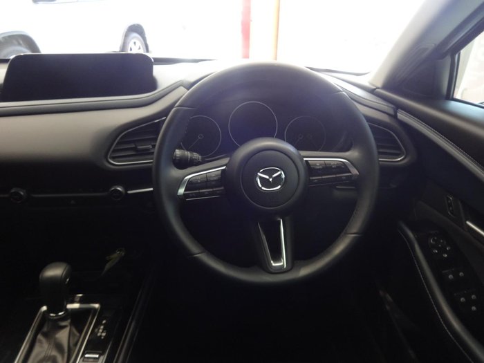 2024 Mazda CX-30 G20 Evolve