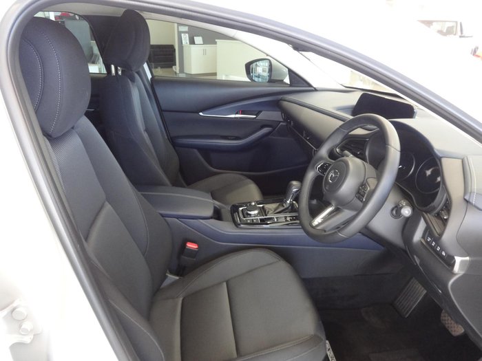 2024 Mazda CX-30 G20 Evolve