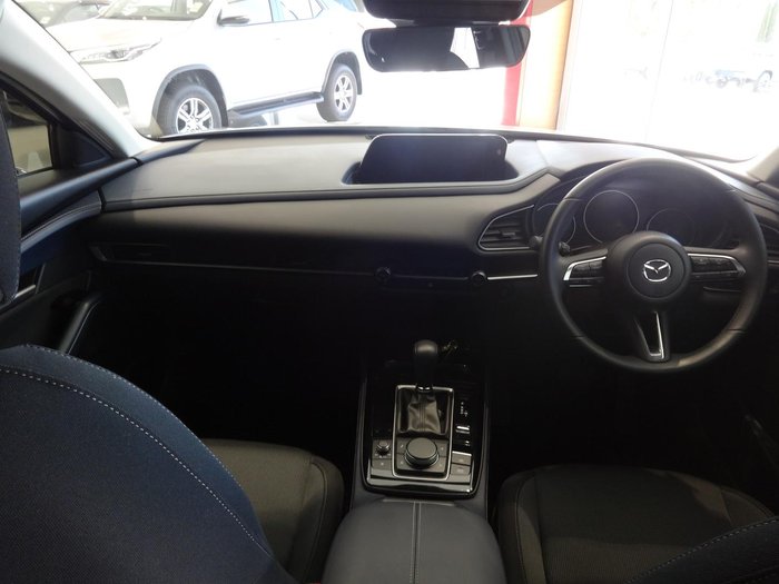 2024 Mazda CX-30 G20 Evolve