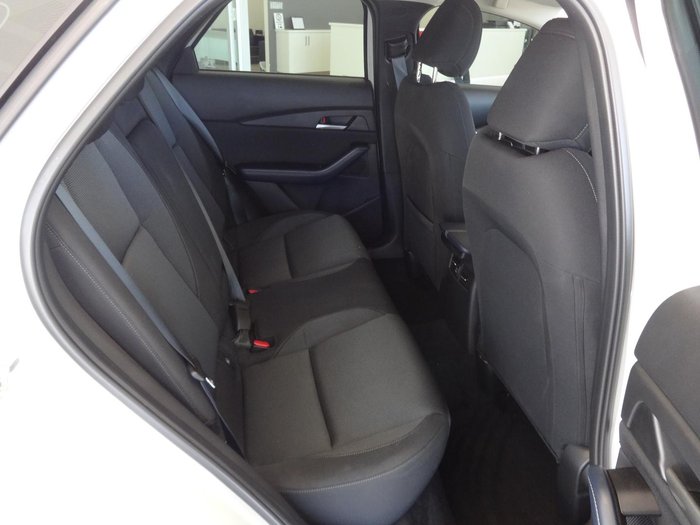 2024 Mazda CX-30 G20 Evolve