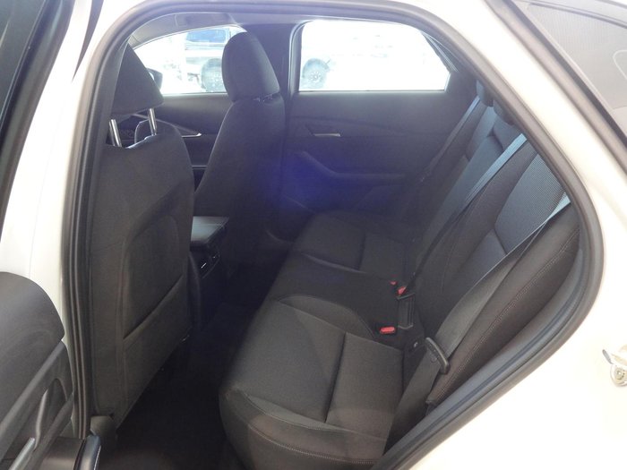 2024 Mazda CX-30 G20 Evolve