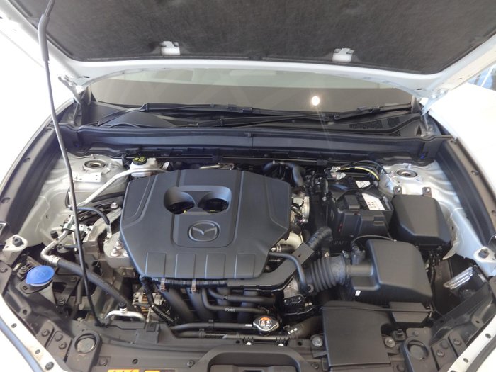 2024 Mazda CX-30 G20 Evolve