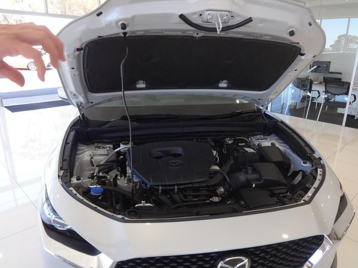 2024 Mazda CX-30 G20 Evolve