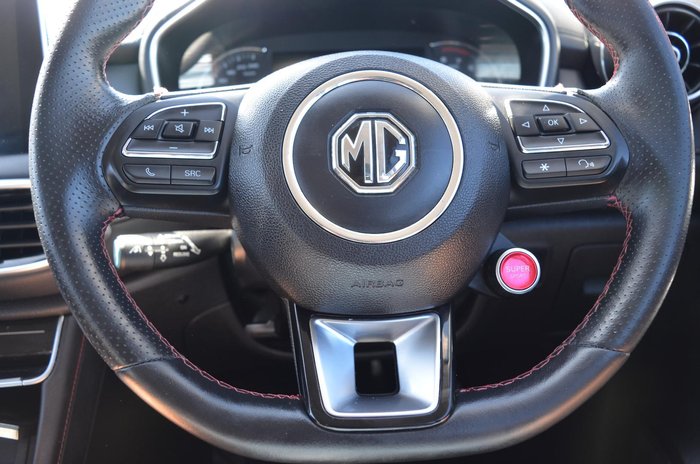 2021 MG HS Excite
