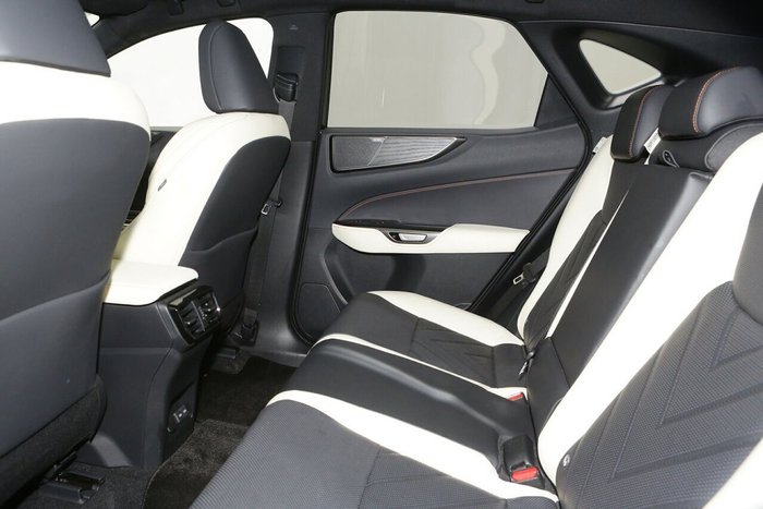 2022 Lexus NX NX350h Sports Luxury