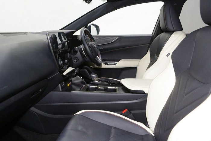 2022 Lexus NX NX350h Sports Luxury