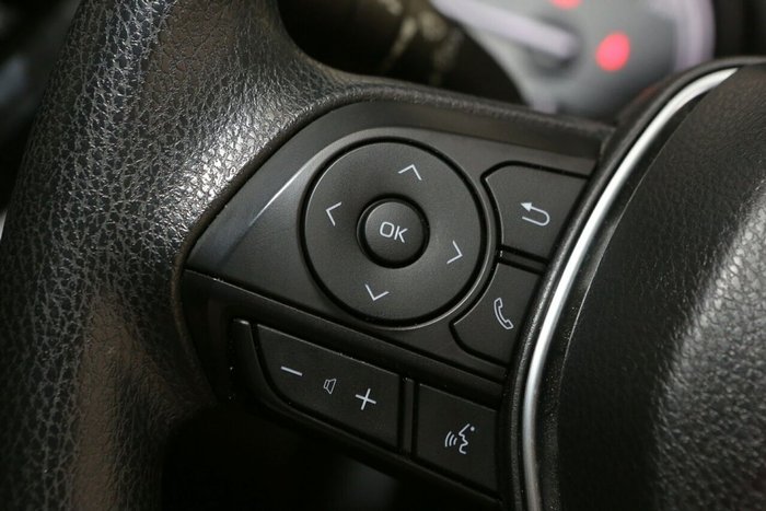 2022 Toyota Camry Ascent