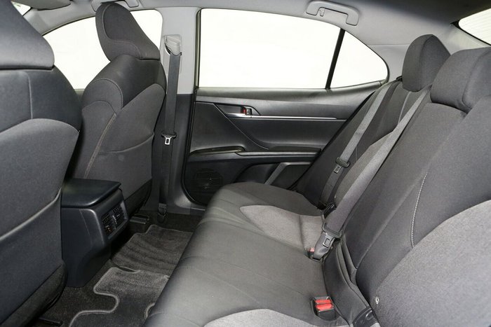 2022 Toyota Camry Ascent