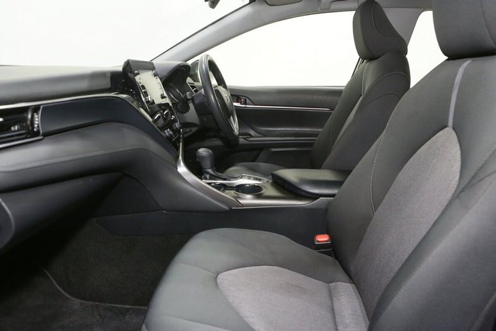 2022 Toyota Camry Ascent