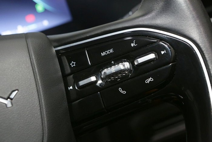 2023 Chery OMODA 5 BX