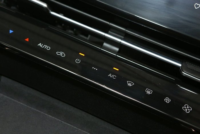 2023 Chery OMODA 5 BX