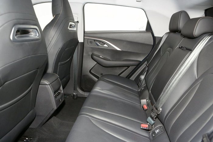 2023 Chery OMODA 5 BX