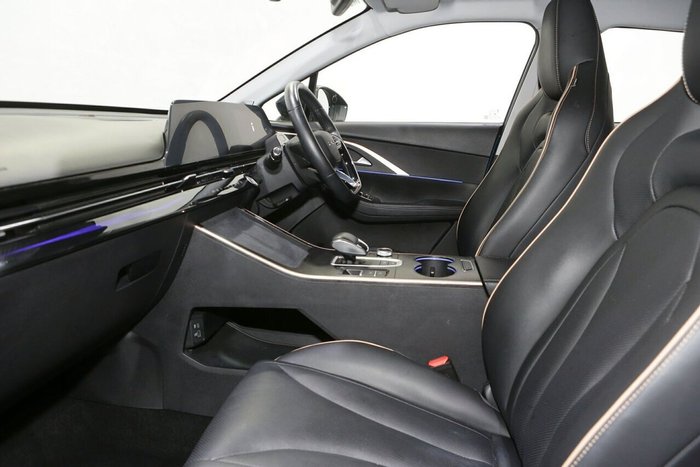 2023 Chery OMODA 5 BX