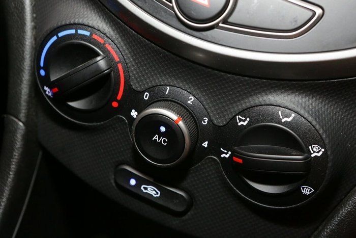 2018 Hyundai Accent Sport