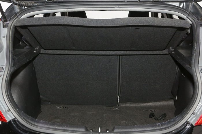 2018 Hyundai Accent Sport