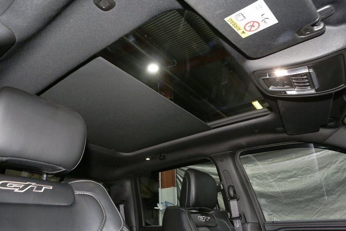 2023 RAM 1500 Limited RamBox