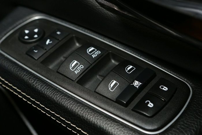 2023 RAM 1500 Limited RamBox