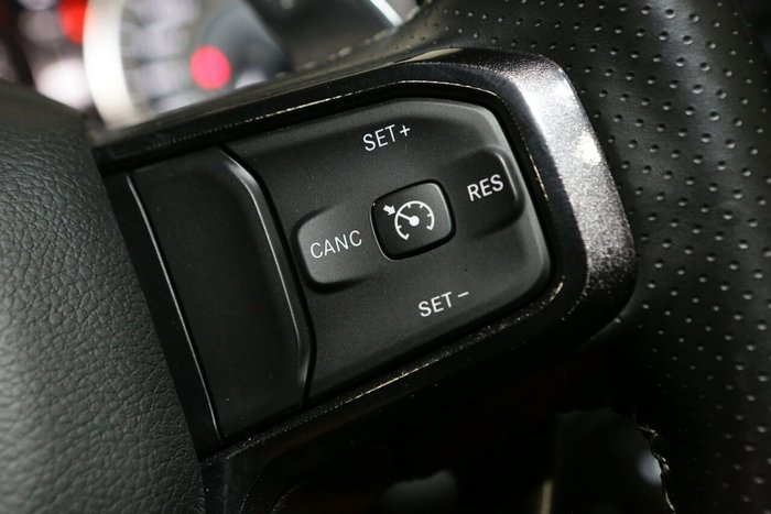 2023 RAM 1500 Limited RamBox