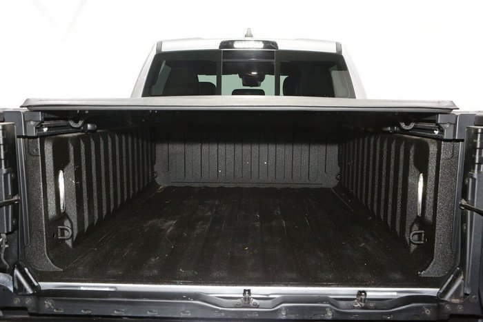 2023 RAM 1500 Limited RamBox