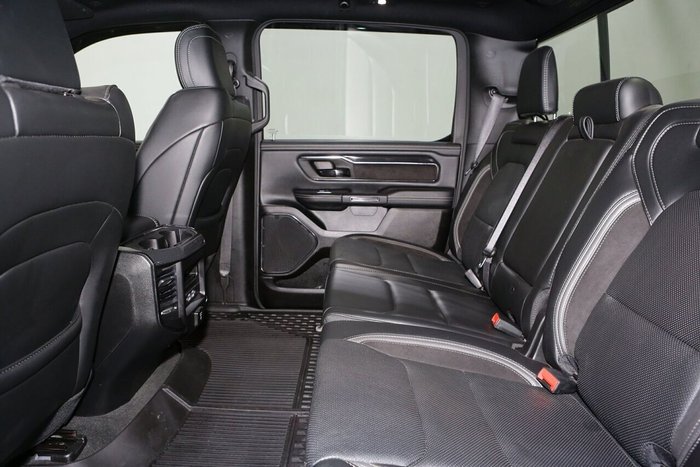 2023 RAM 1500 Limited RamBox