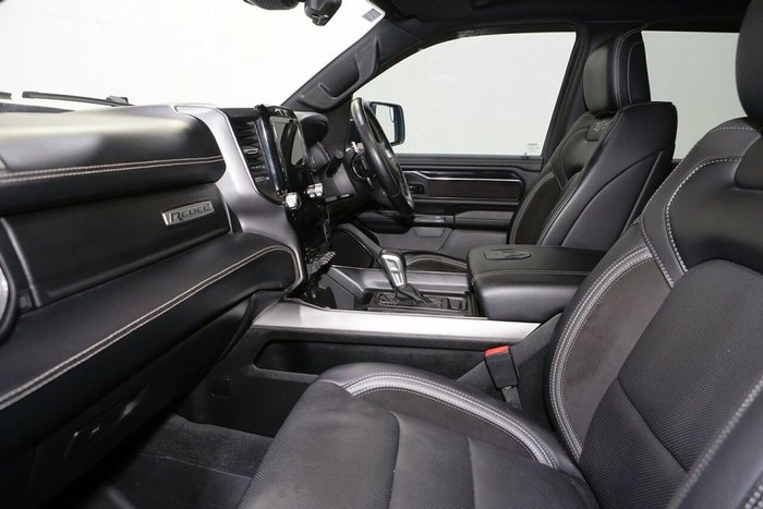 2023 RAM 1500 Limited RamBox
