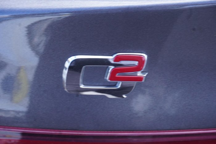 2019 Alfa Romeo Giulia Veloce