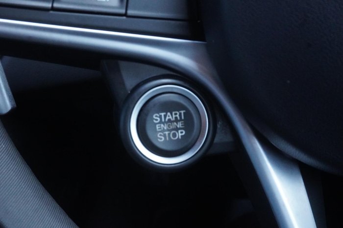 2019 Alfa Romeo Giulia Veloce