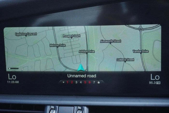 2019 Alfa Romeo Giulia Veloce