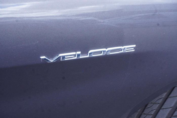 2019 Alfa Romeo Giulia Veloce