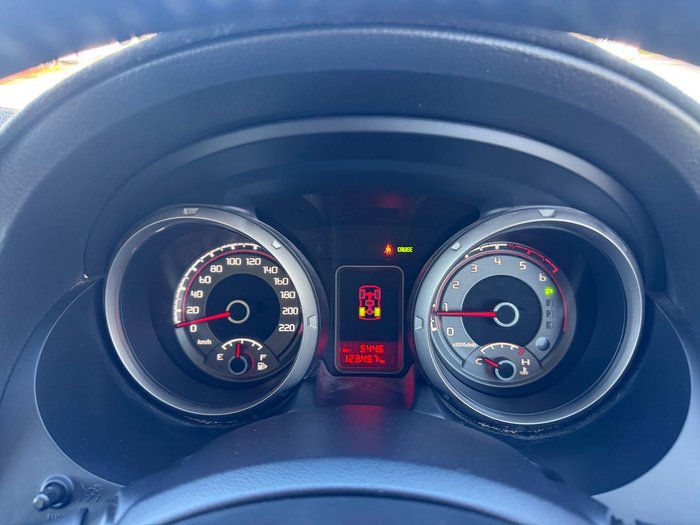 2019 Mitsubishi Pajero GLS