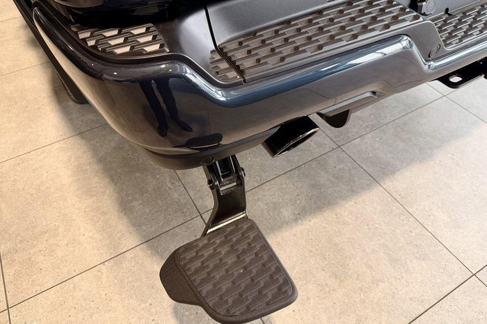 2026 RAM 1500 Limited Hurricane HO RamBox