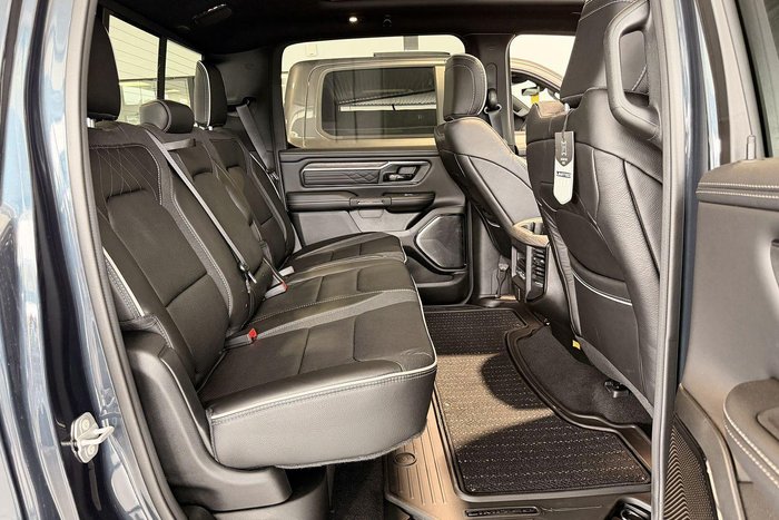 2026 RAM 1500 Limited Hurricane HO RamBox