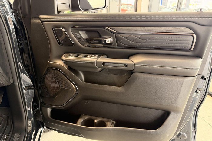 2026 RAM 1500 Limited Hurricane HO RamBox